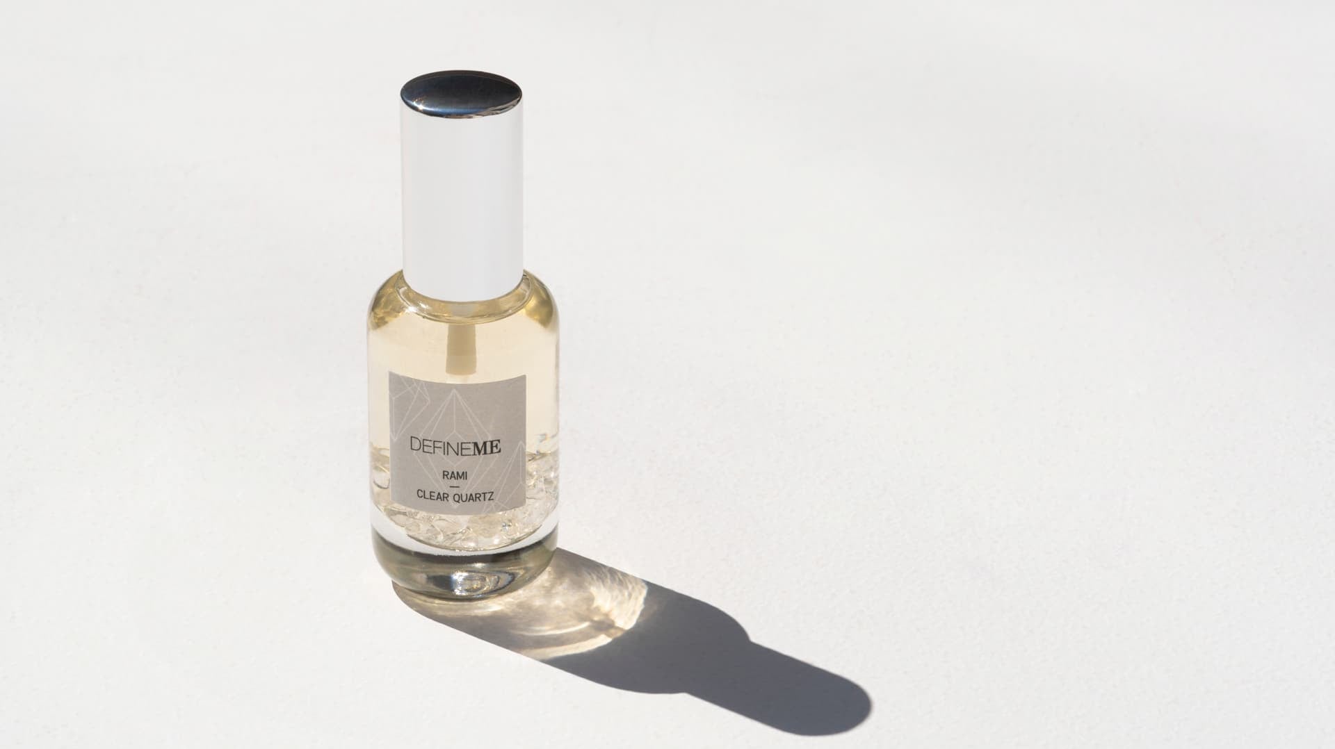 How to Start Your Own Perfume Ritual