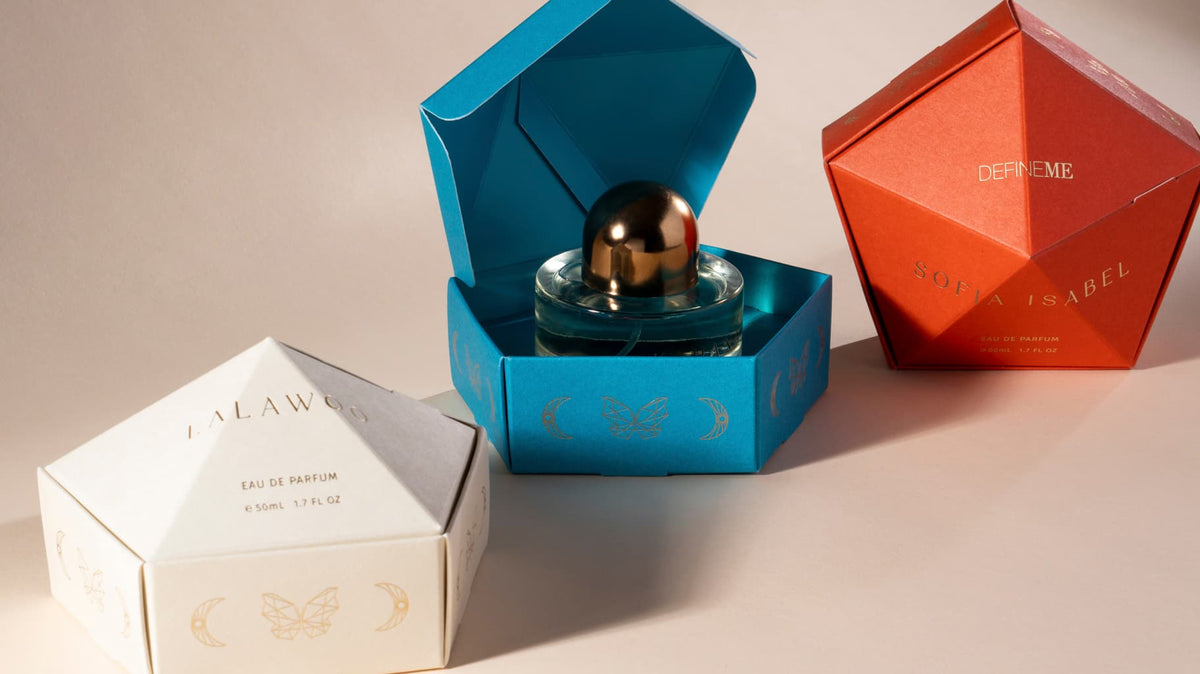 How to Store Your Summer Scents While You Rotate in Fall Fragrances