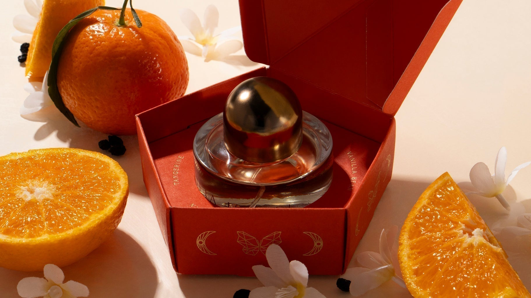What Your Favorite Fragrance Note Says About Your Personality