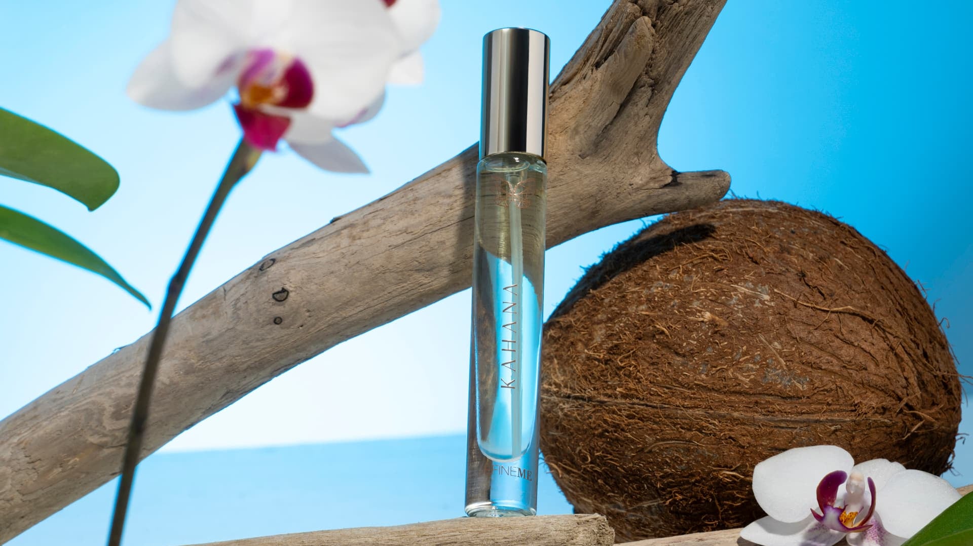 Notes We Love: Santal