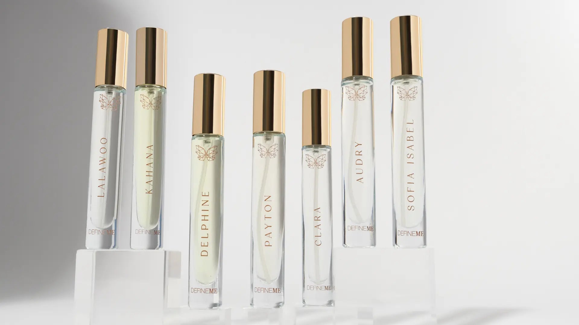 The Top Reasons Why Alcohol is Used in Making Perfume