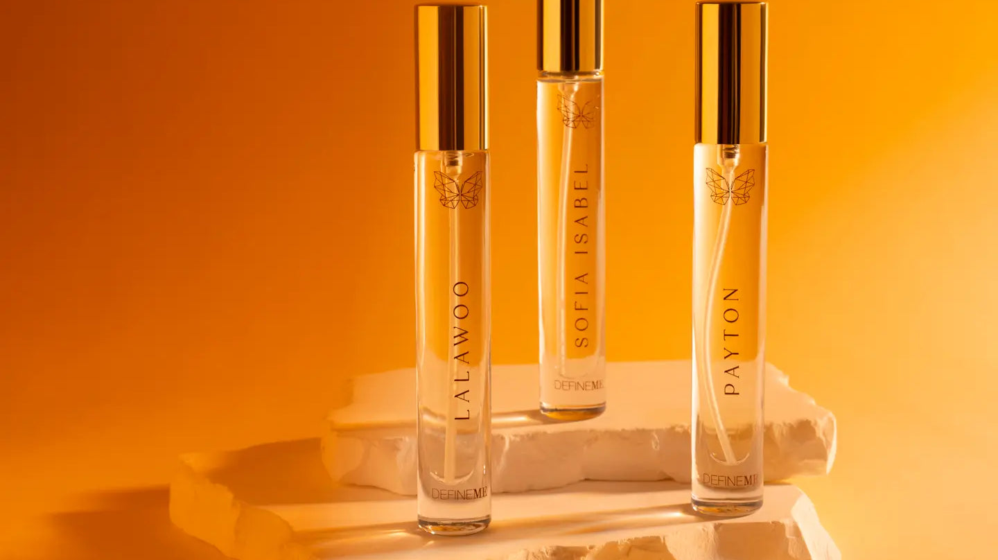 The Fragrance Wardrobe: How to Match Scents to Seasons