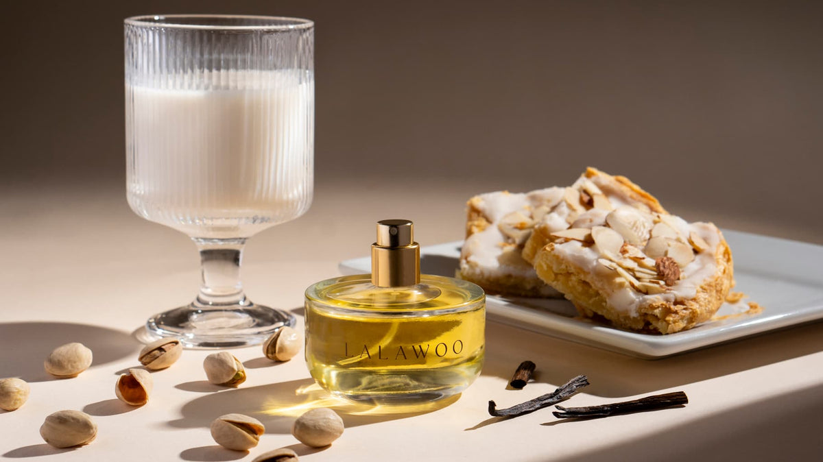 Why Fall Is Peak Time for Vanilla and Caramel Scents