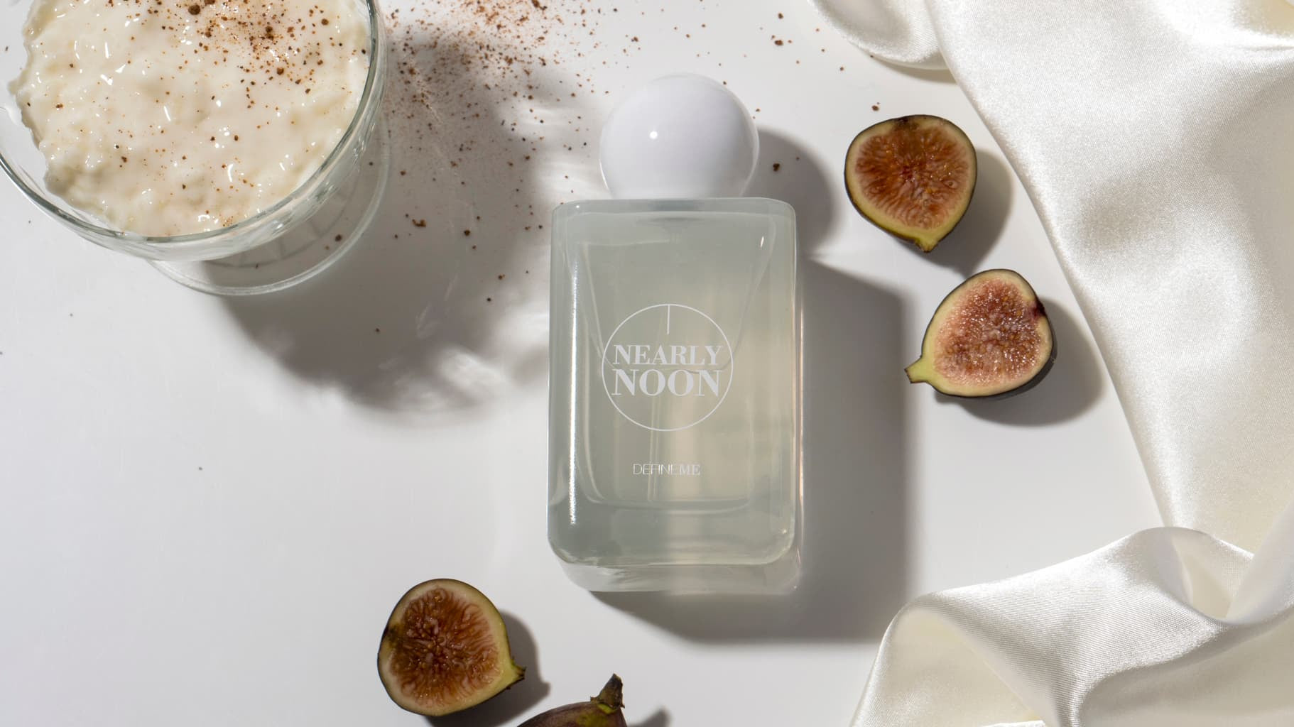 Sandalwood, Vanilla, & Sunshine: Why Nearly Noon Is the Ultimate Late-Summer Scent