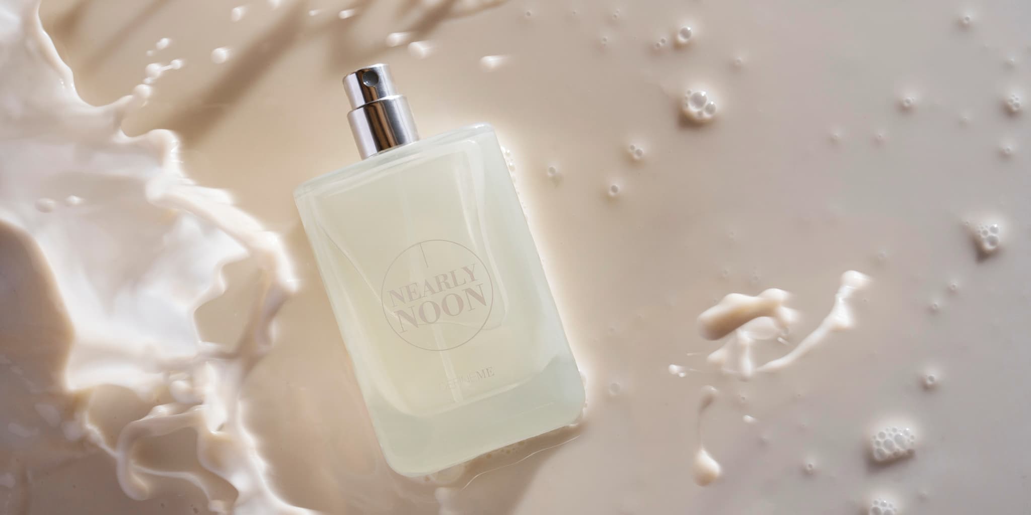How to Make Your Perfume Last All Day