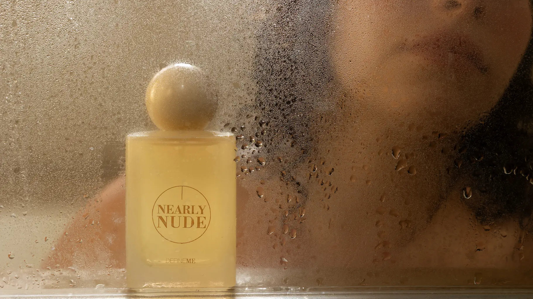 Introducing Nearly Nude Eau de Parfum