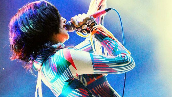 5 Female-Fronted Bands You Should Be Listening to + How Their Teaching us to Blaze our own Path 🤘💕 - DefineMe