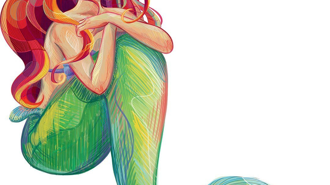 7 Facts About Disney Princess Ariel - DefineMe