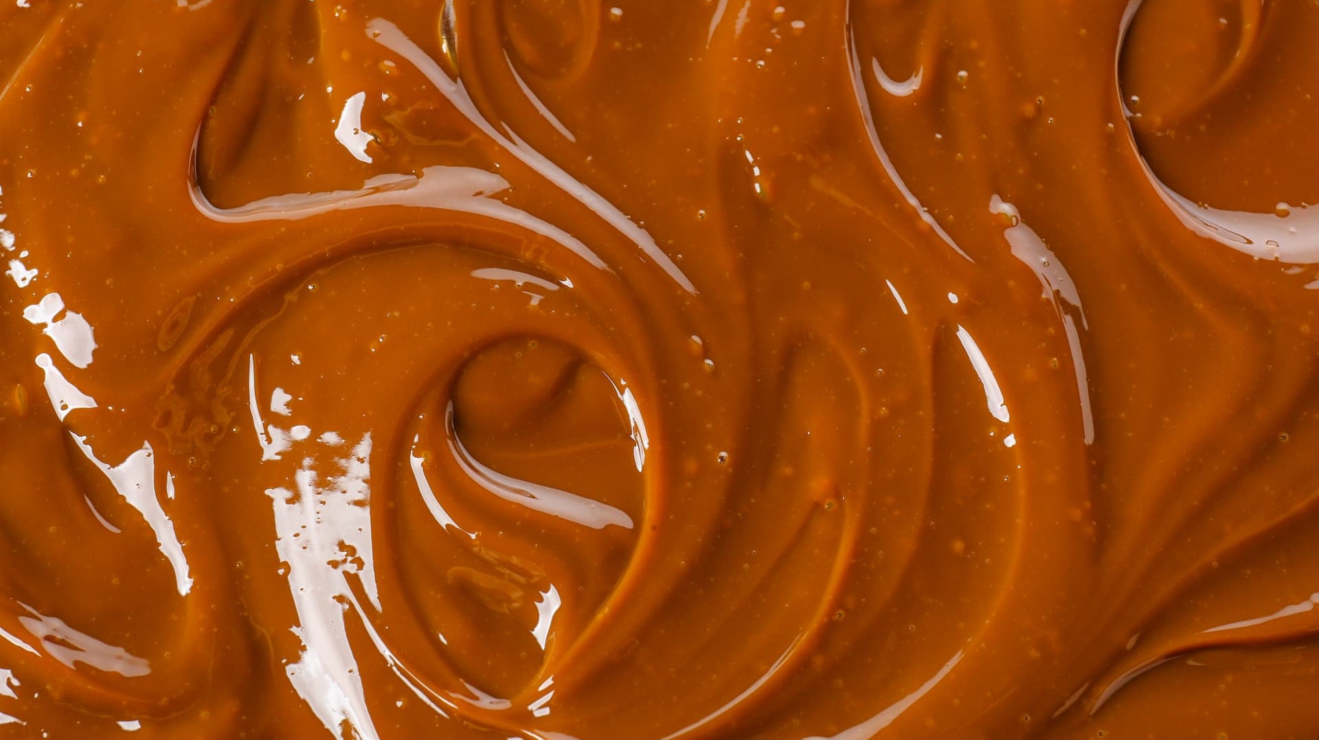 Notes We Love: Caramel