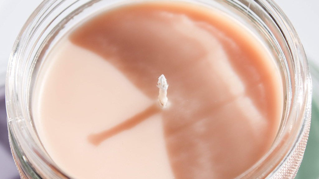 Are You Burning Toxic Chemicals In your Candles? Here's Why We're Staying Vegan. - DefineMe