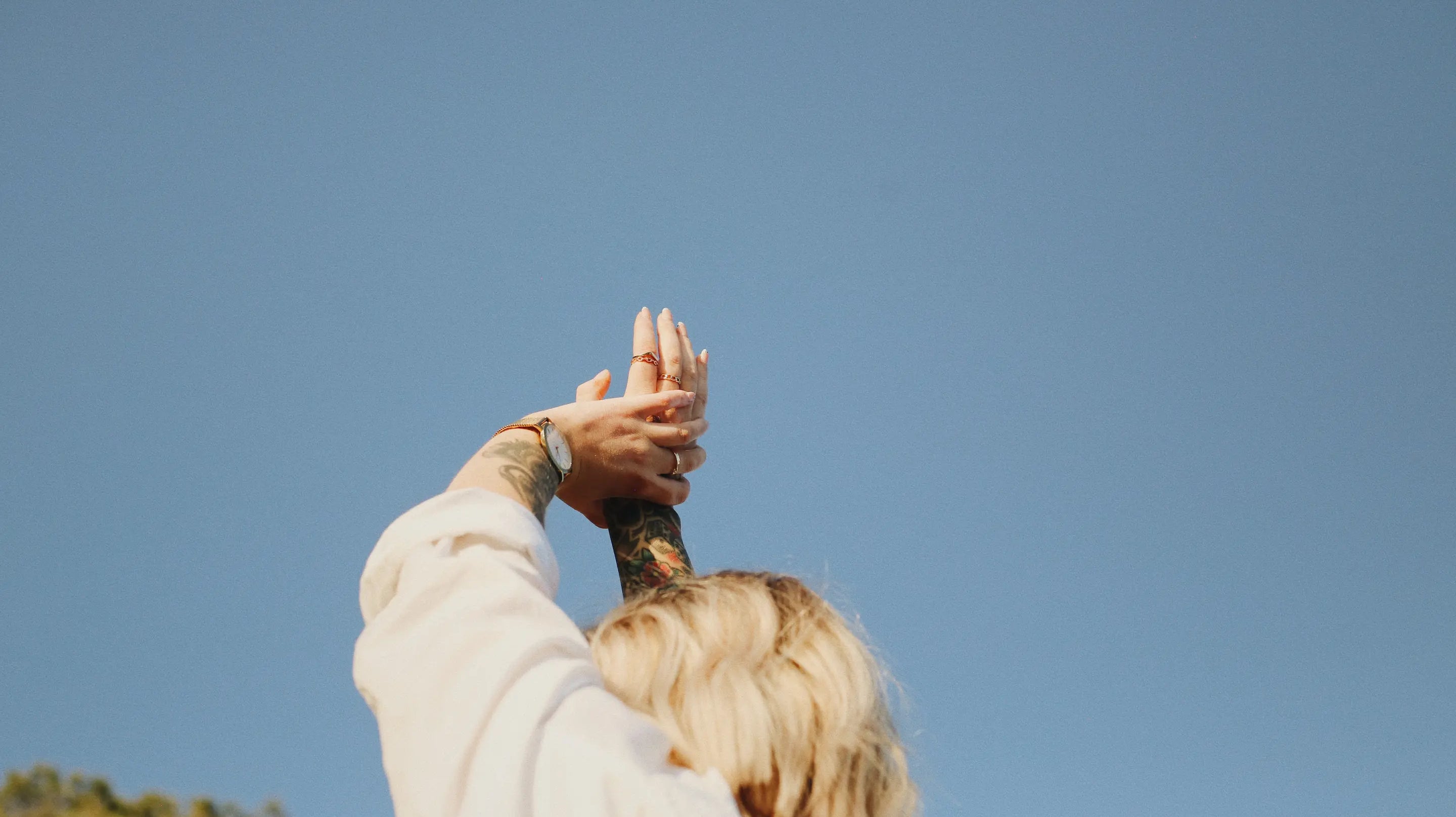 How to Pair Your Perfume with Intention Setting or Affirmations