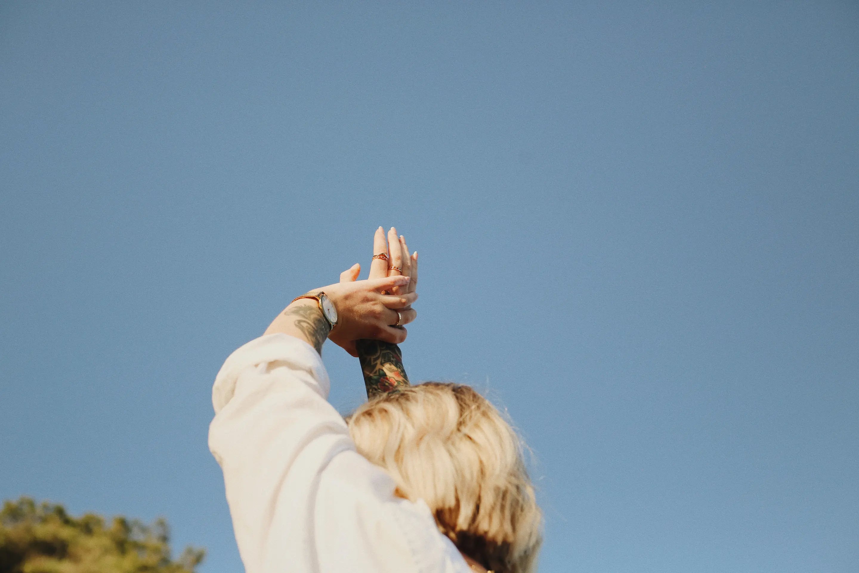 How to Pair Your Perfume with Intention Setting or Affirmations