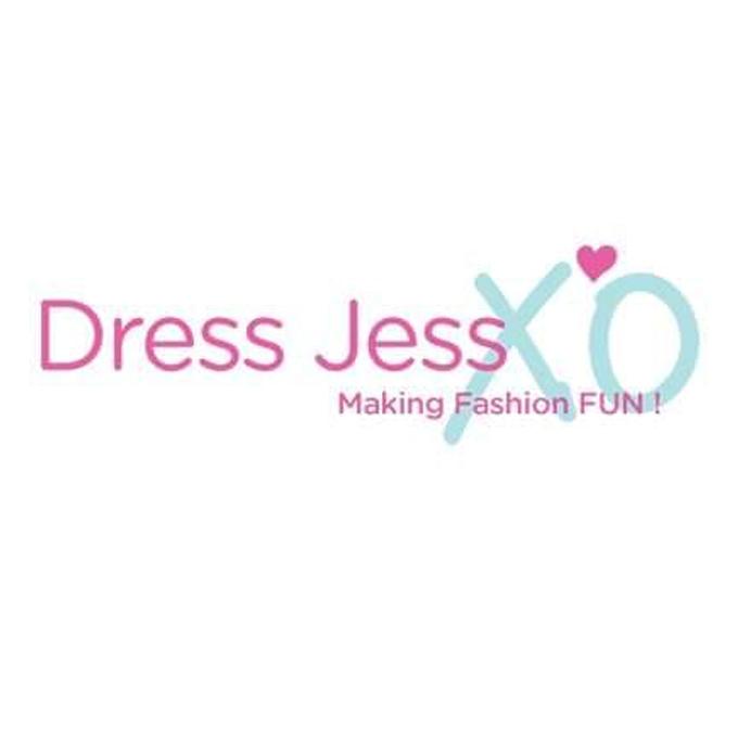 Dress Jess - DefineMe