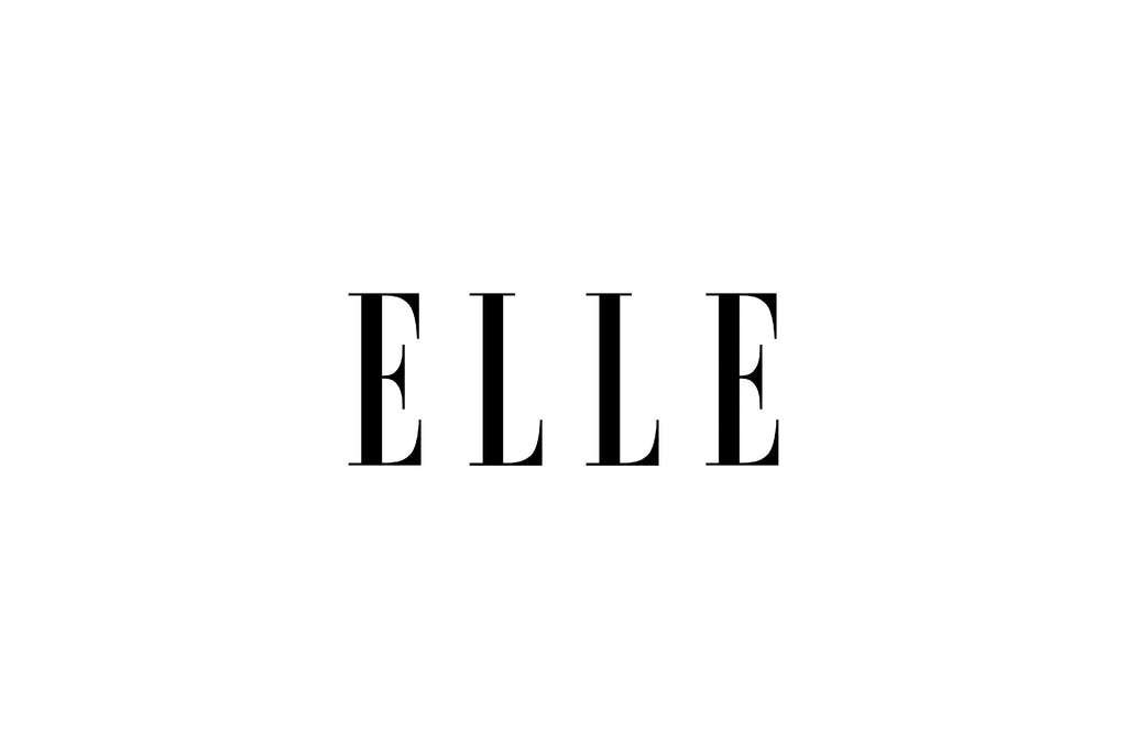 ELLE (April 2017) - DefineMe