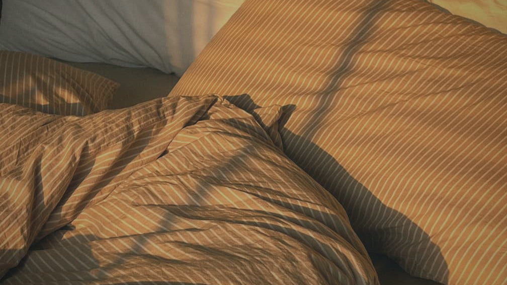 The Art of the Nighttime Scent Ritual