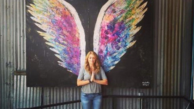 Founder Jennifer Shares how DefineMe is Inspiring the #GIRLBOSS in you! - DefineMe