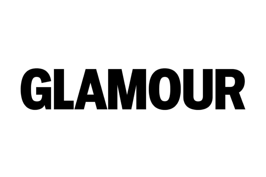 Glamour (April 2017) - DefineMe
