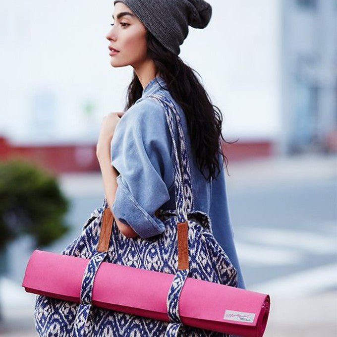 Gym Bag Necessities! πͺ - DefineMe