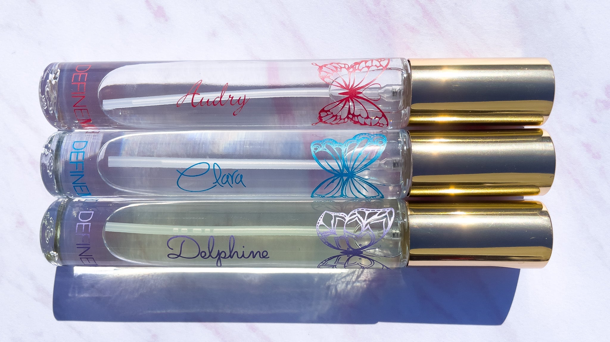 How To Make Your Perfume Last - DefineMe