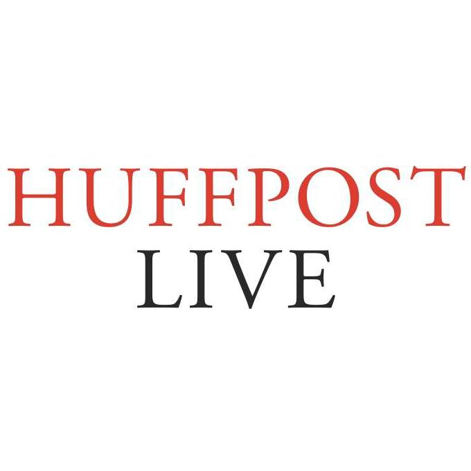 Huff Post Live - DefineMe