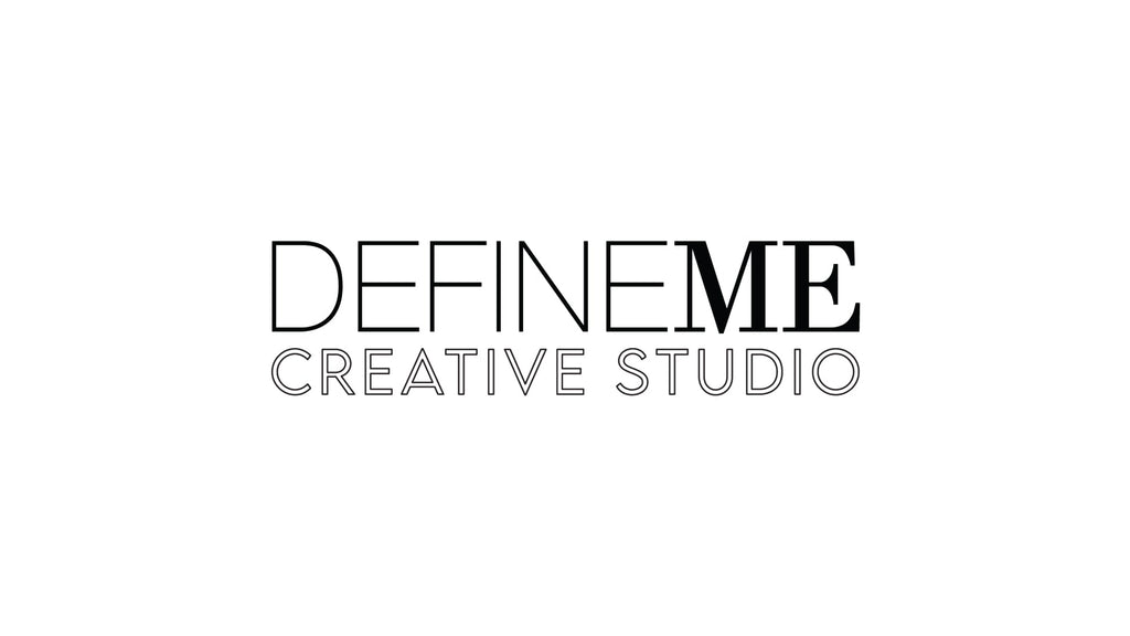 Introducing DefineMe Creative Studio - DefineMe