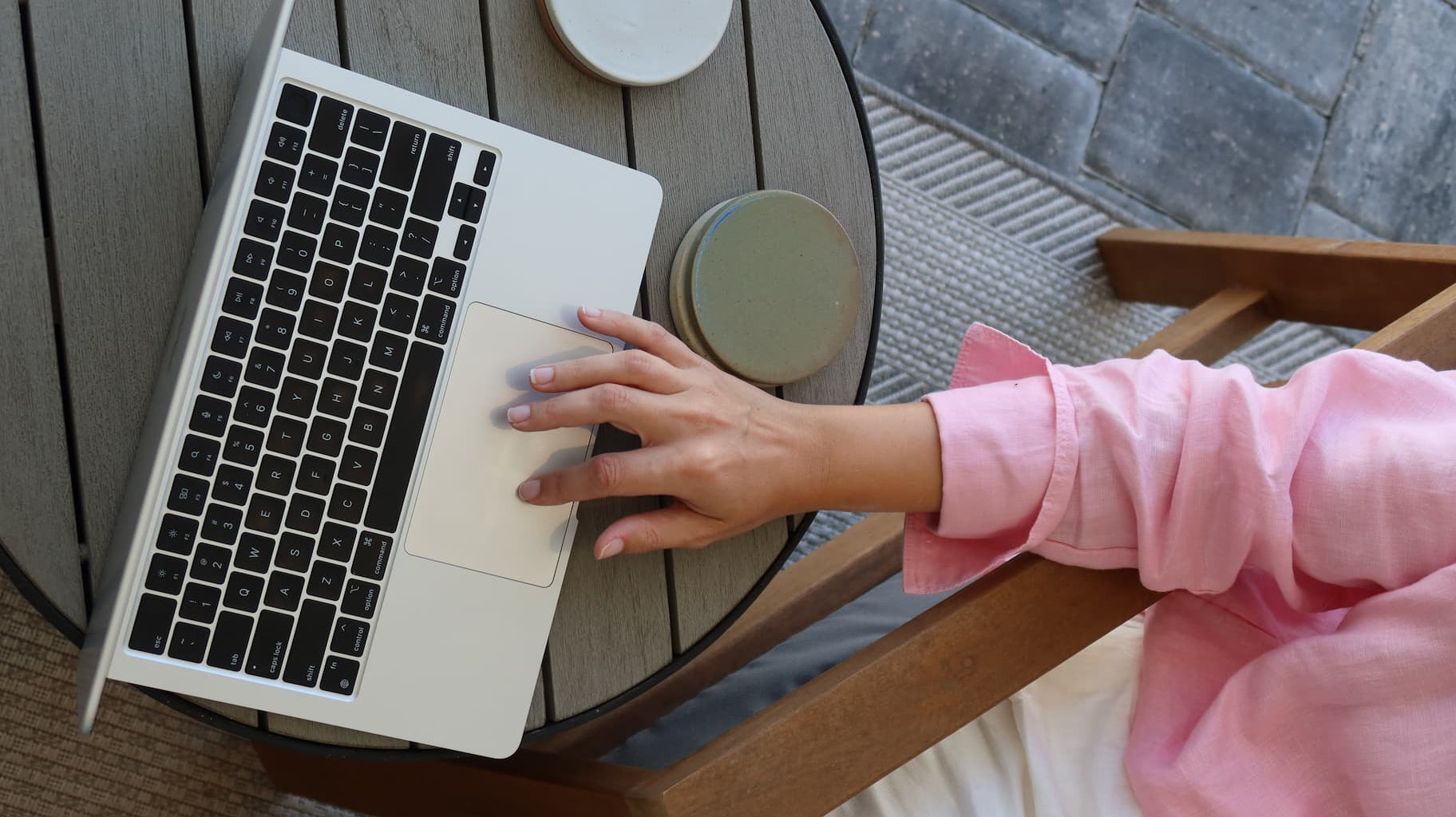 The Case for a "Focus Scent": Fragrance and Productivity