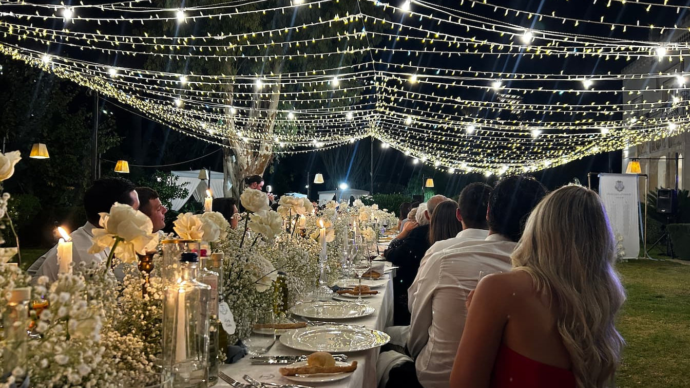 What to Wear to Every Wedding This Season (Scent Edition)