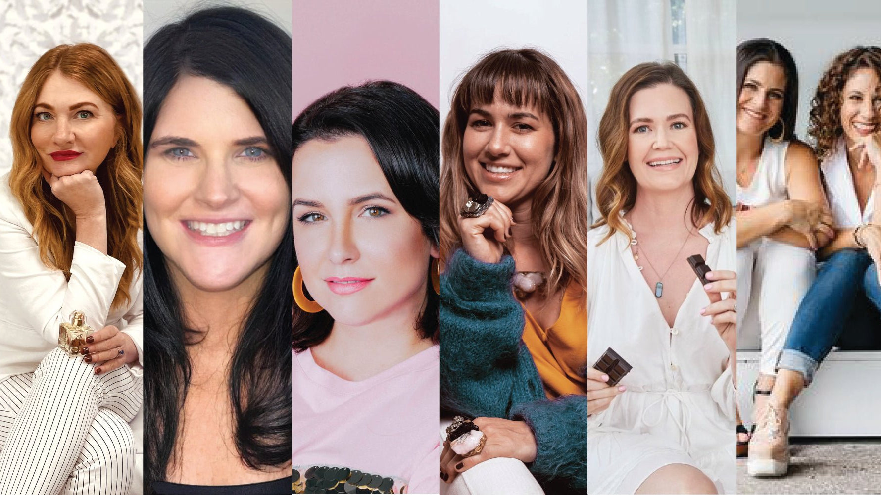 Meet The Strong Women Behind These Thriving Businesses - DefineMe
