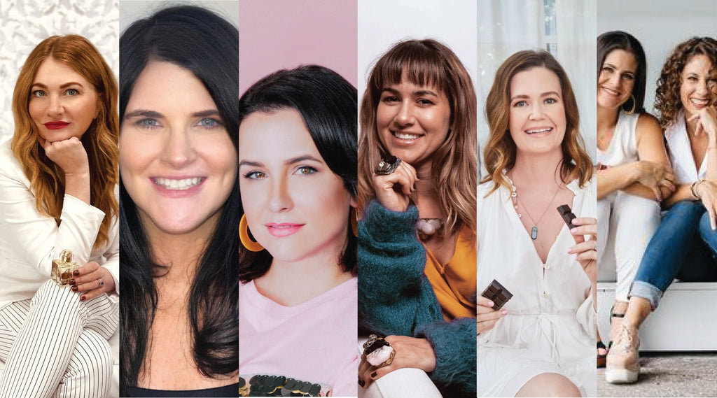 Meet The Strong Women Behind These Thriving Businesses - DefineMe