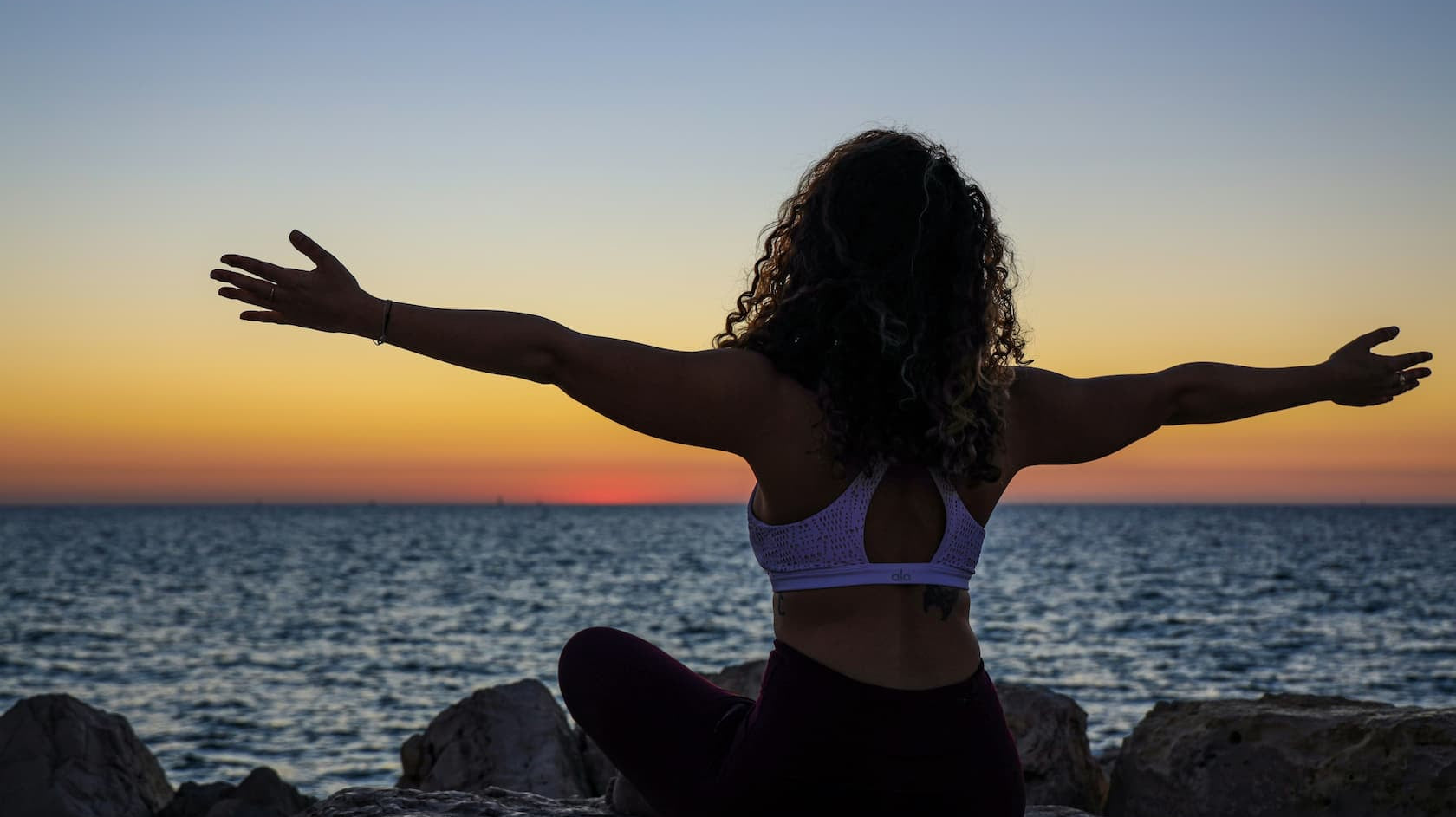 The Power of Daily Guided Meditation: A Path to Inner Peace and Well-Being