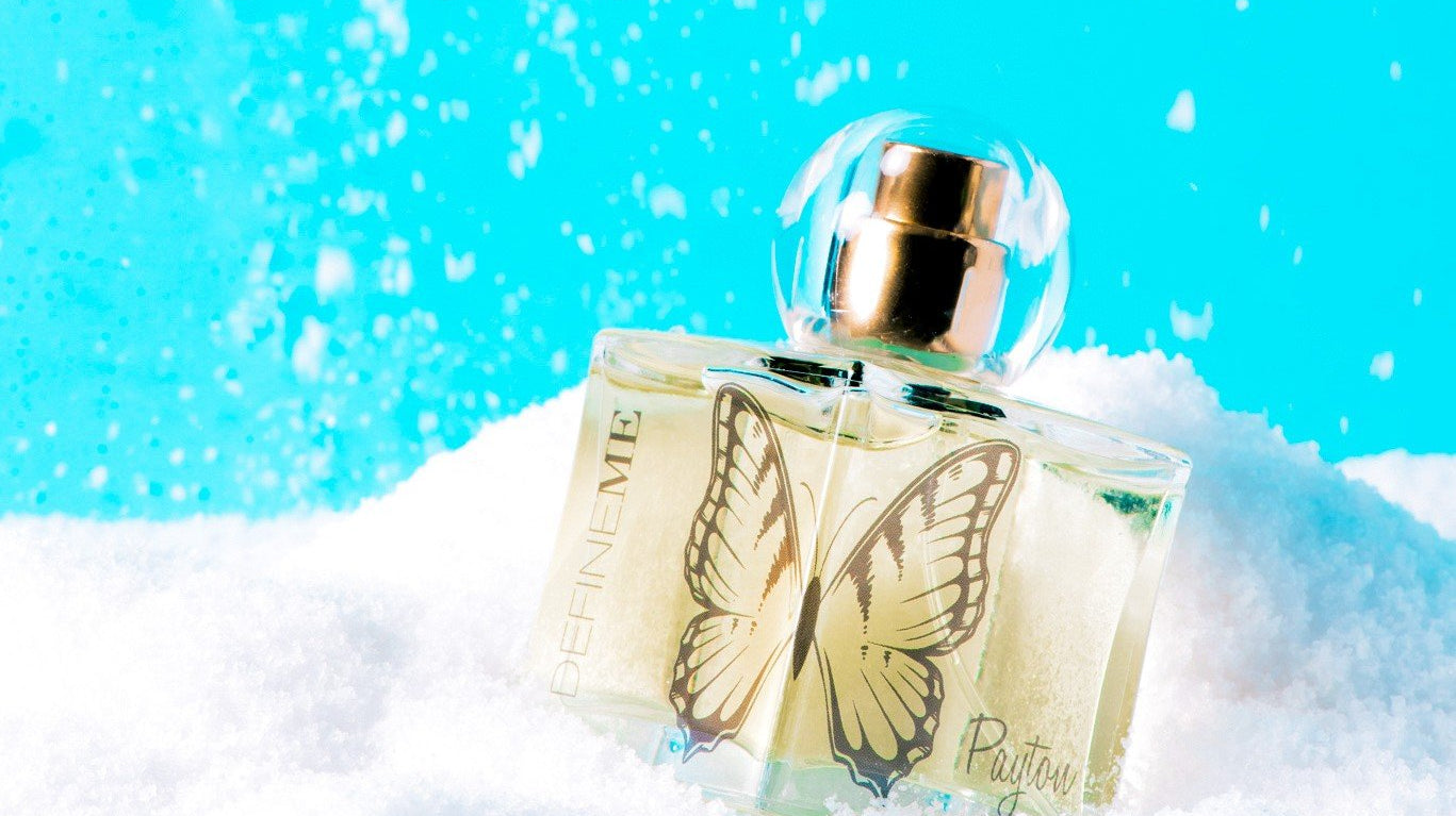 Our Top Fragrance Picks for Winter - DefineMe