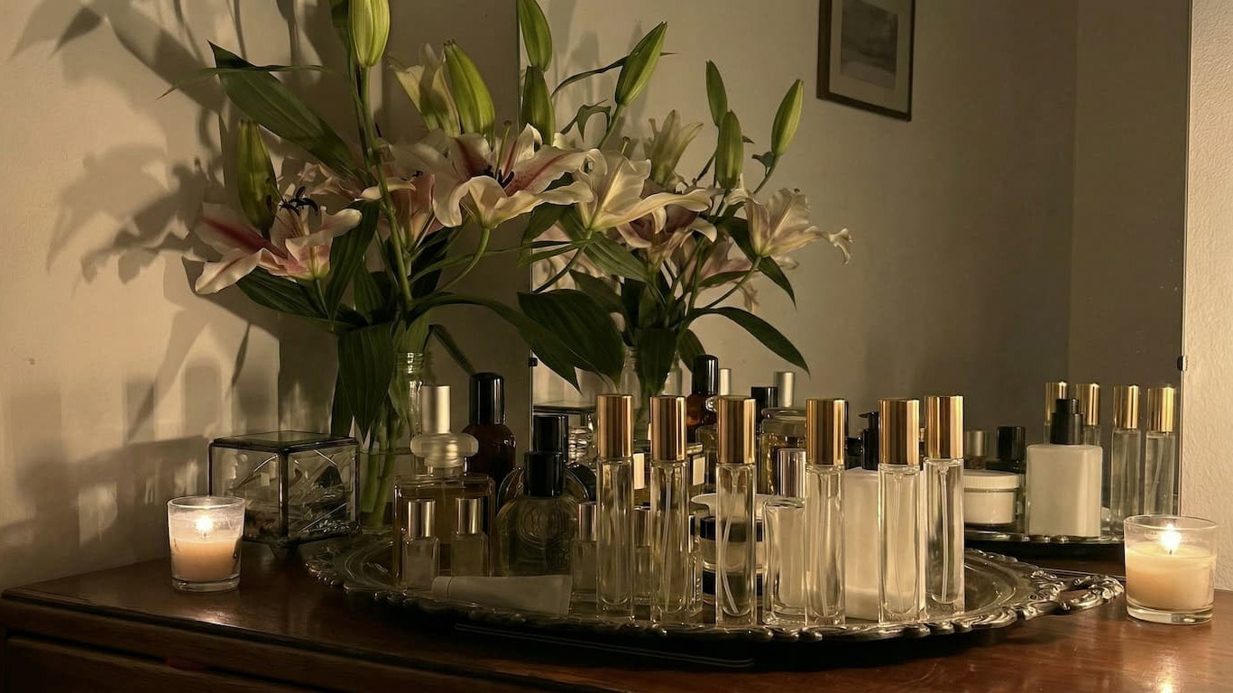 Spring Cleaning Your Perfume Collection: What to Keep, Toss, or Gift