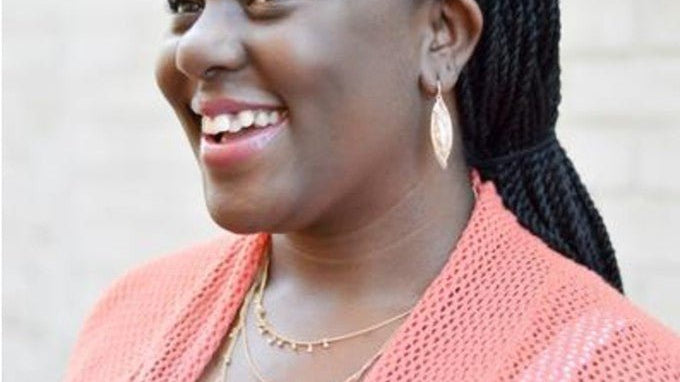 Shining Bright on the Beautified Spotlight: Azanique | Lots of Sass Blog - DefineMe