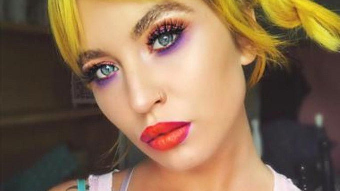 Shining Bright on the Beautified Spotlight: Markie Meghan 🦄🌙✨ - DefineMe