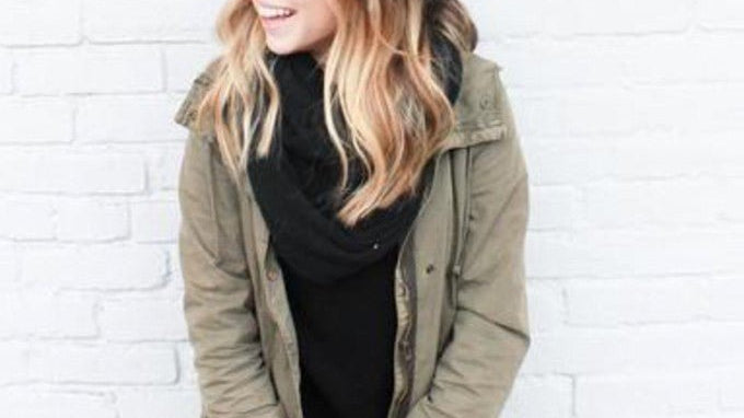 Shining Bright this week is Christina: Addicted to Lovely 🌟 - DefineMe