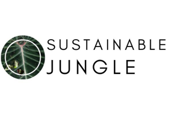 Sustainable Jungle - DefineMe