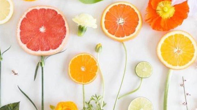 The Connection Between Fragrance and Well-being: Continued! - DefineMe