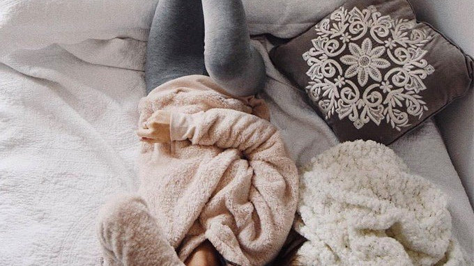 The Three Rules to Follow to Reduce Holiday Stress 🎁🌲 - DefineMe