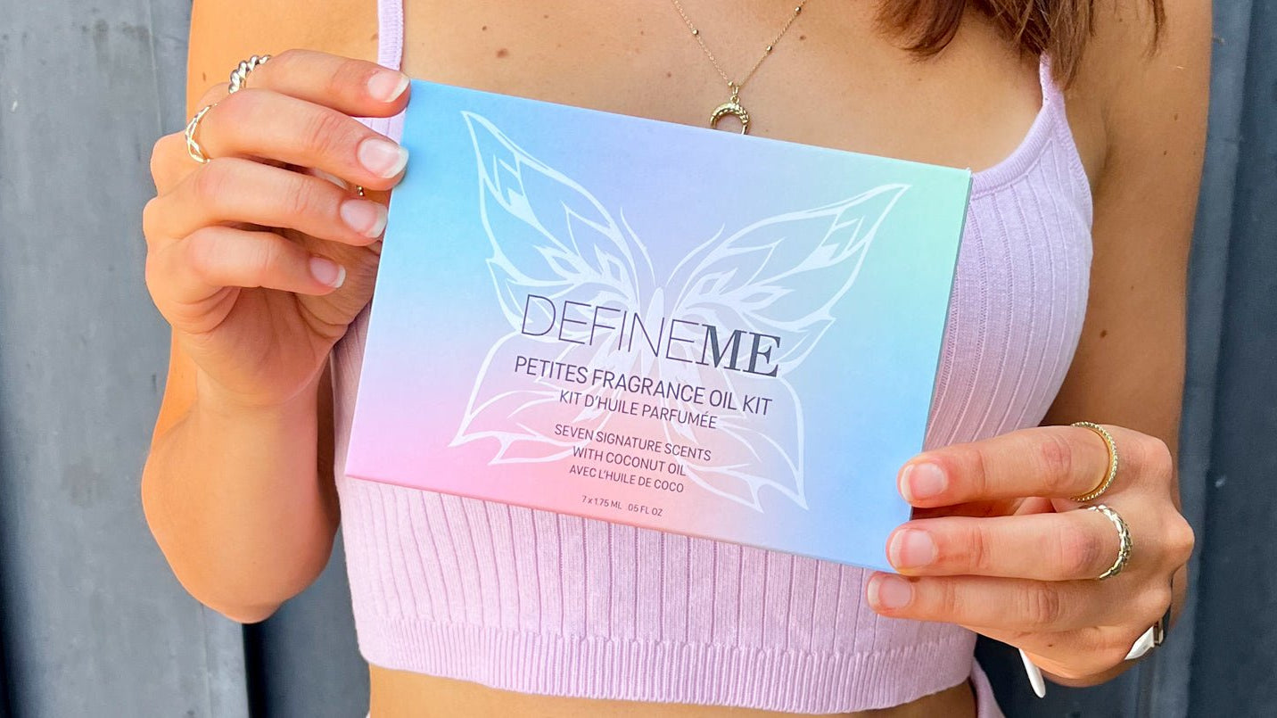 We're Leaping Bunny Certified! - DefineMe