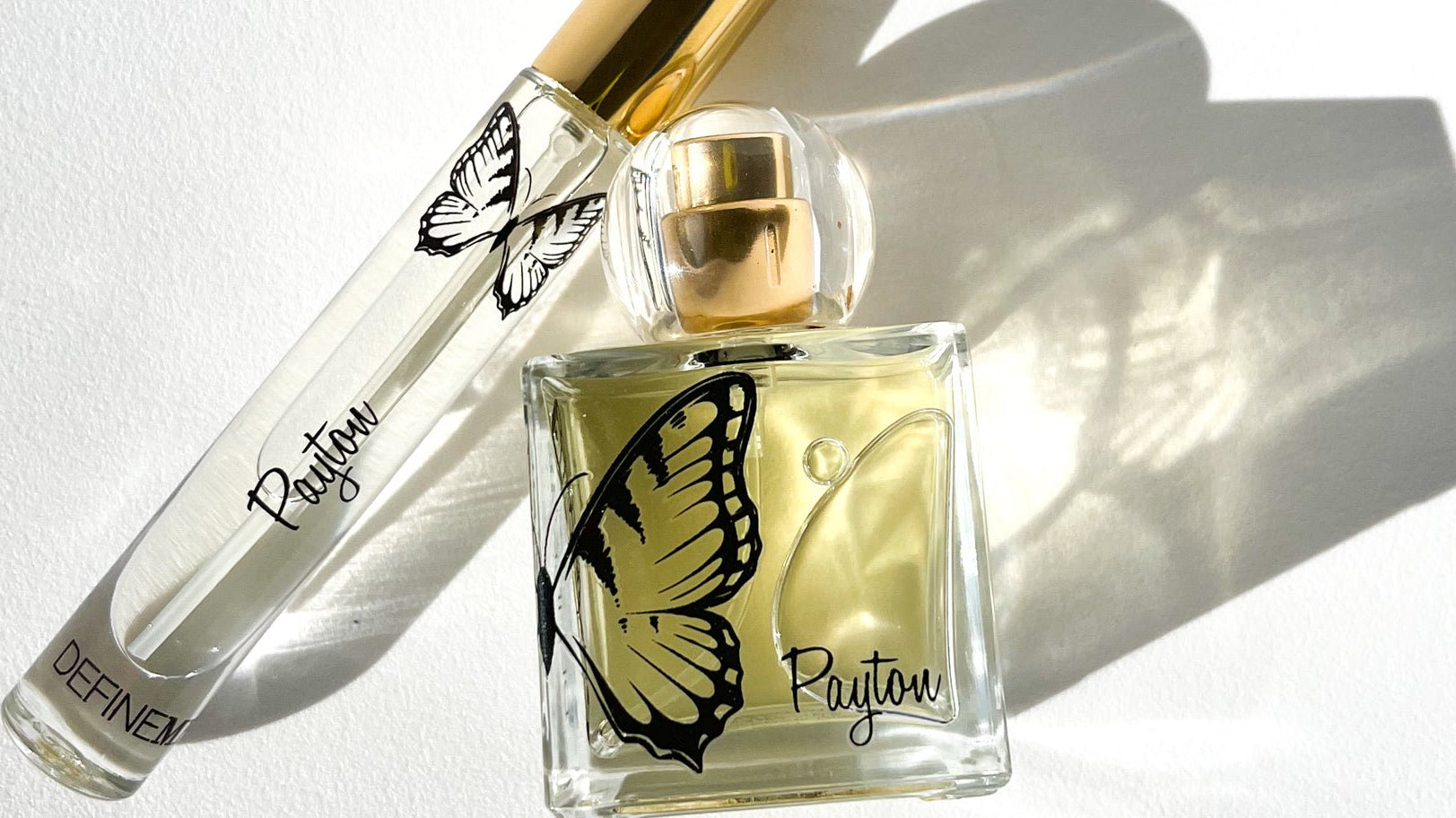 What Makes a Winter Fragrance? ☃️ - DefineMe