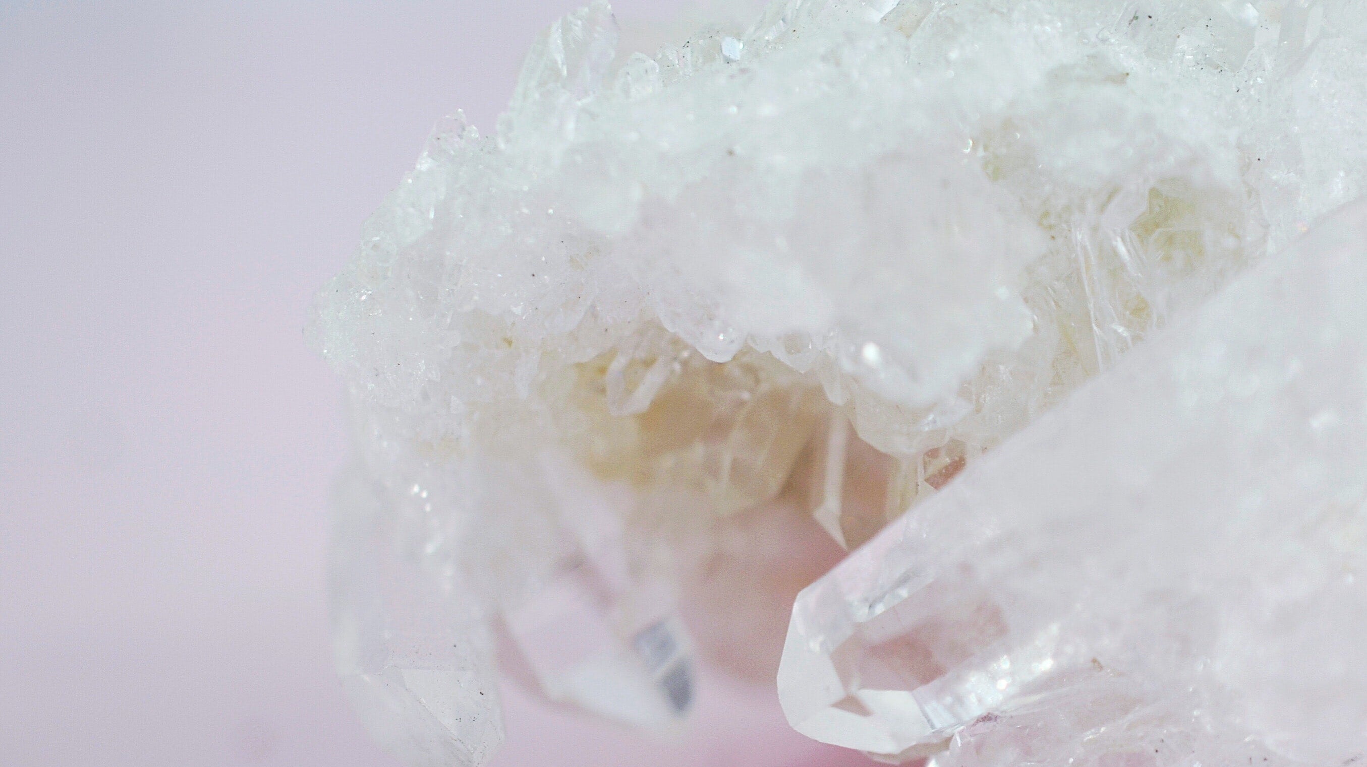 Why We're Loving Our NEW Rami - Clear Quartz Perfume - DefineMe