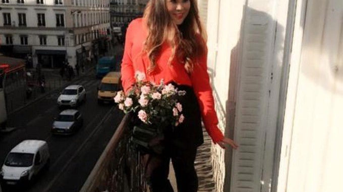 Winter/Holiday beauty tips + tricks from the lovely Jennifer Chan 🎄 - DefineMe