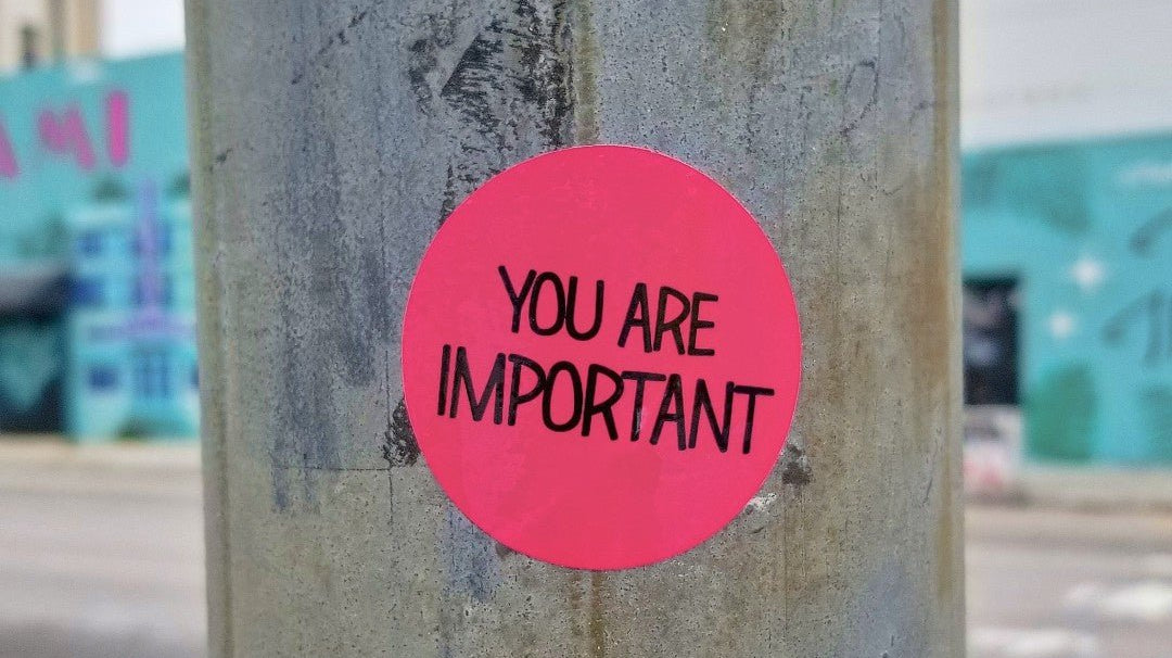 World Mental Health Day - DefineMe