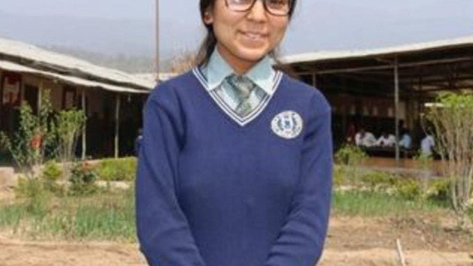 YOU have Provided a Bright Future to an Amazing girl in need! 🌟 - DefineMe
