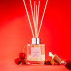 DefineMe Rami - Clear Quartz Crystal Infused Reed Diffuser