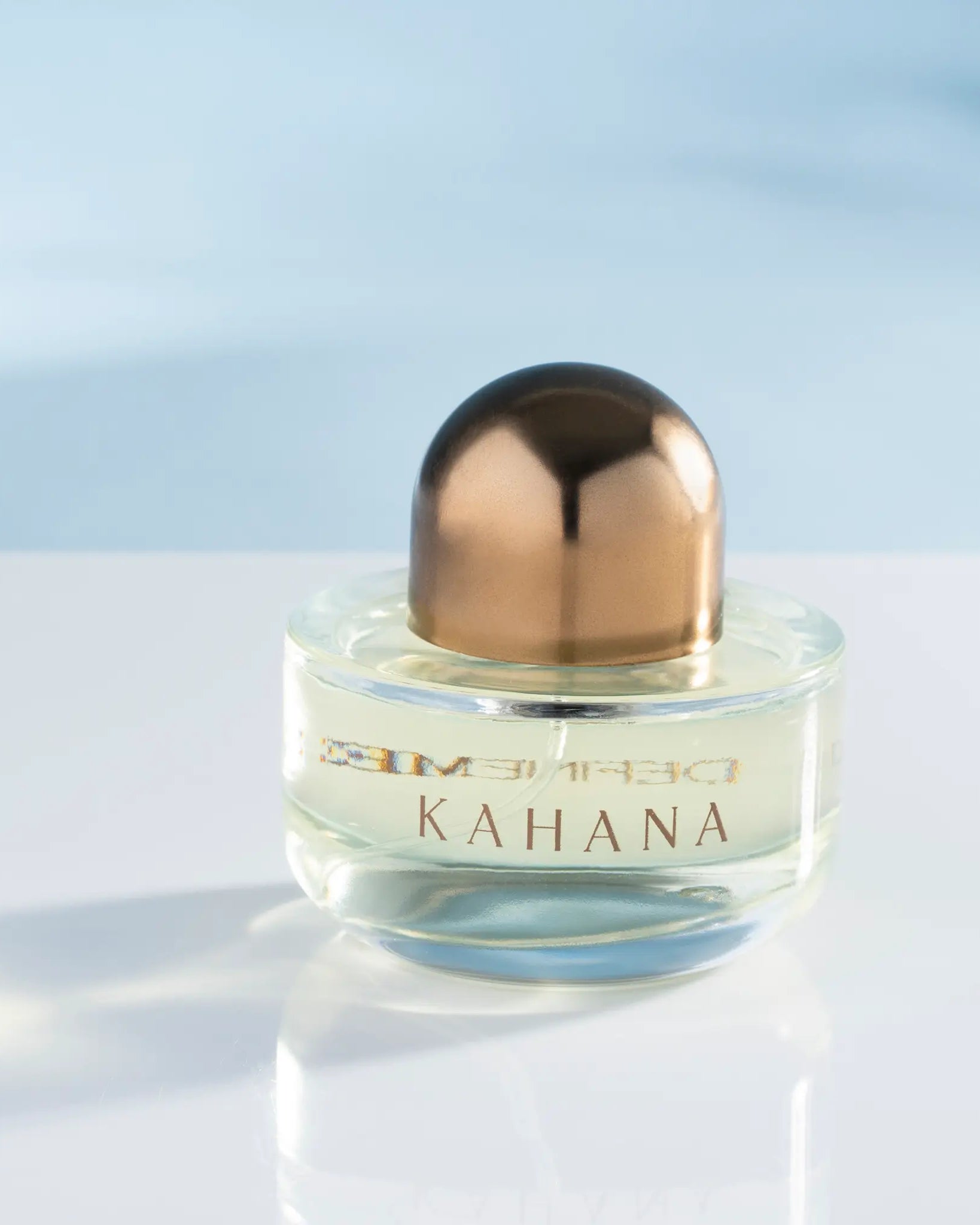 Kahana eau de parfum - DefineMe
