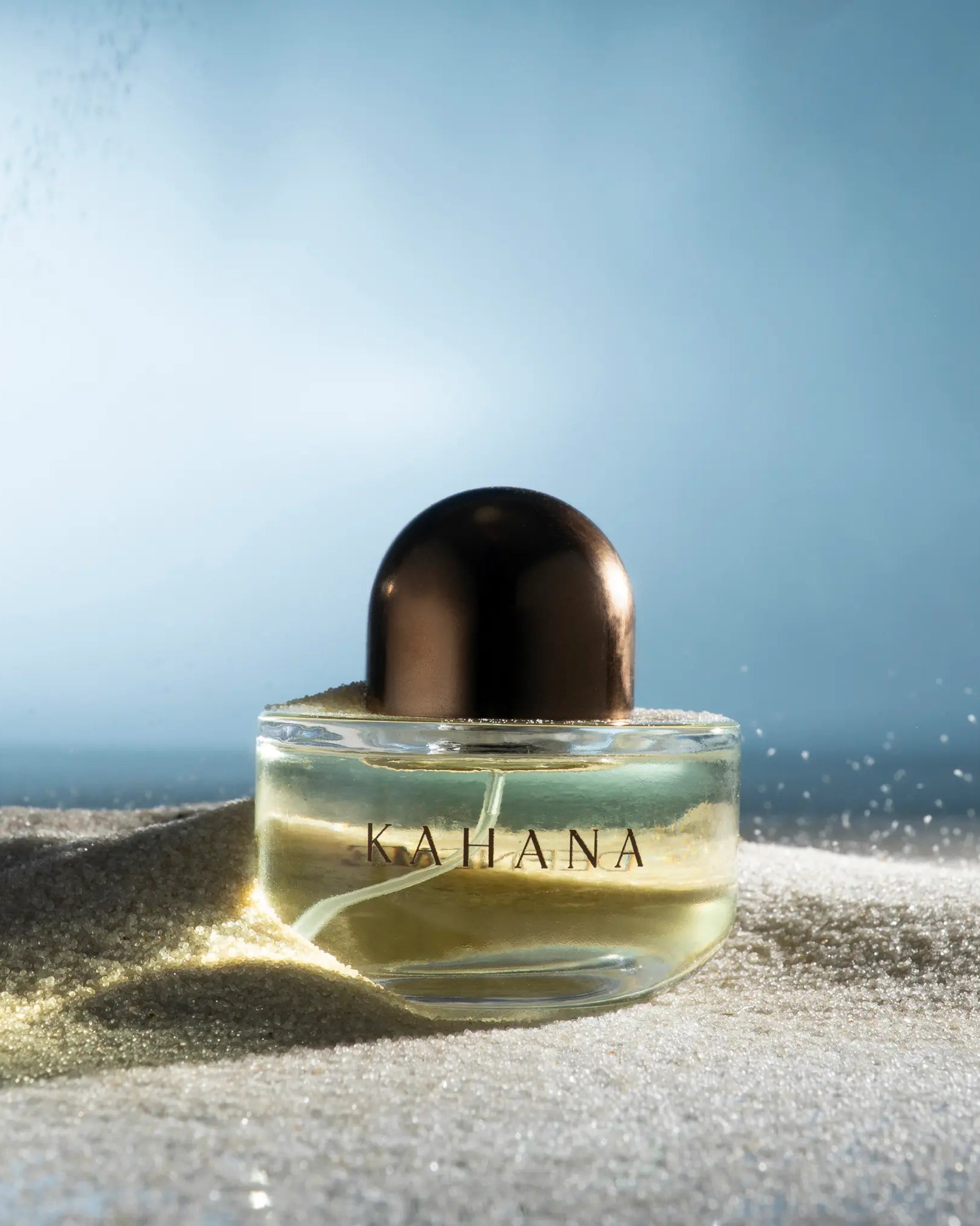 Kahana eau de parfum - DefineMe