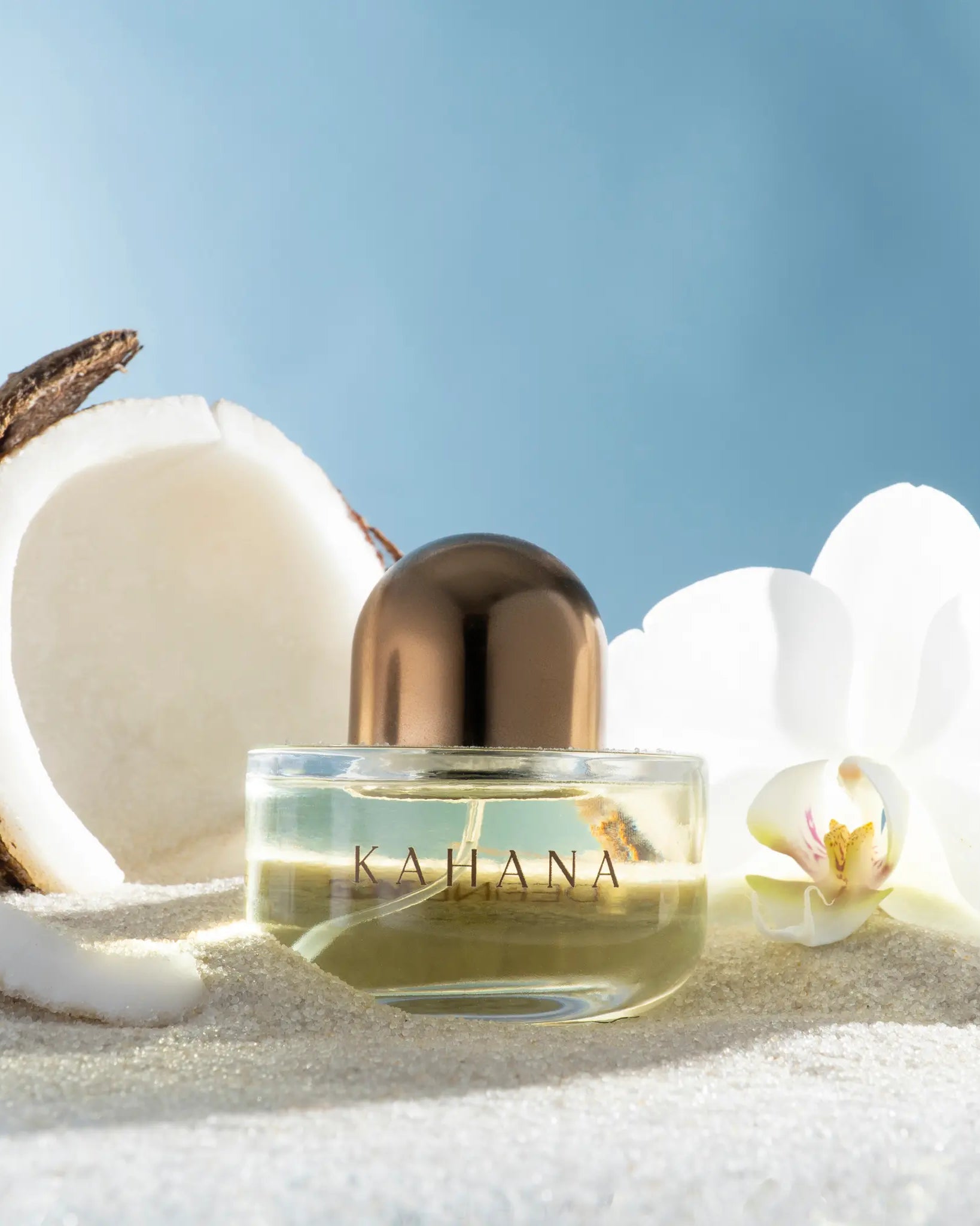 Kahana eau de parfum - DefineMe