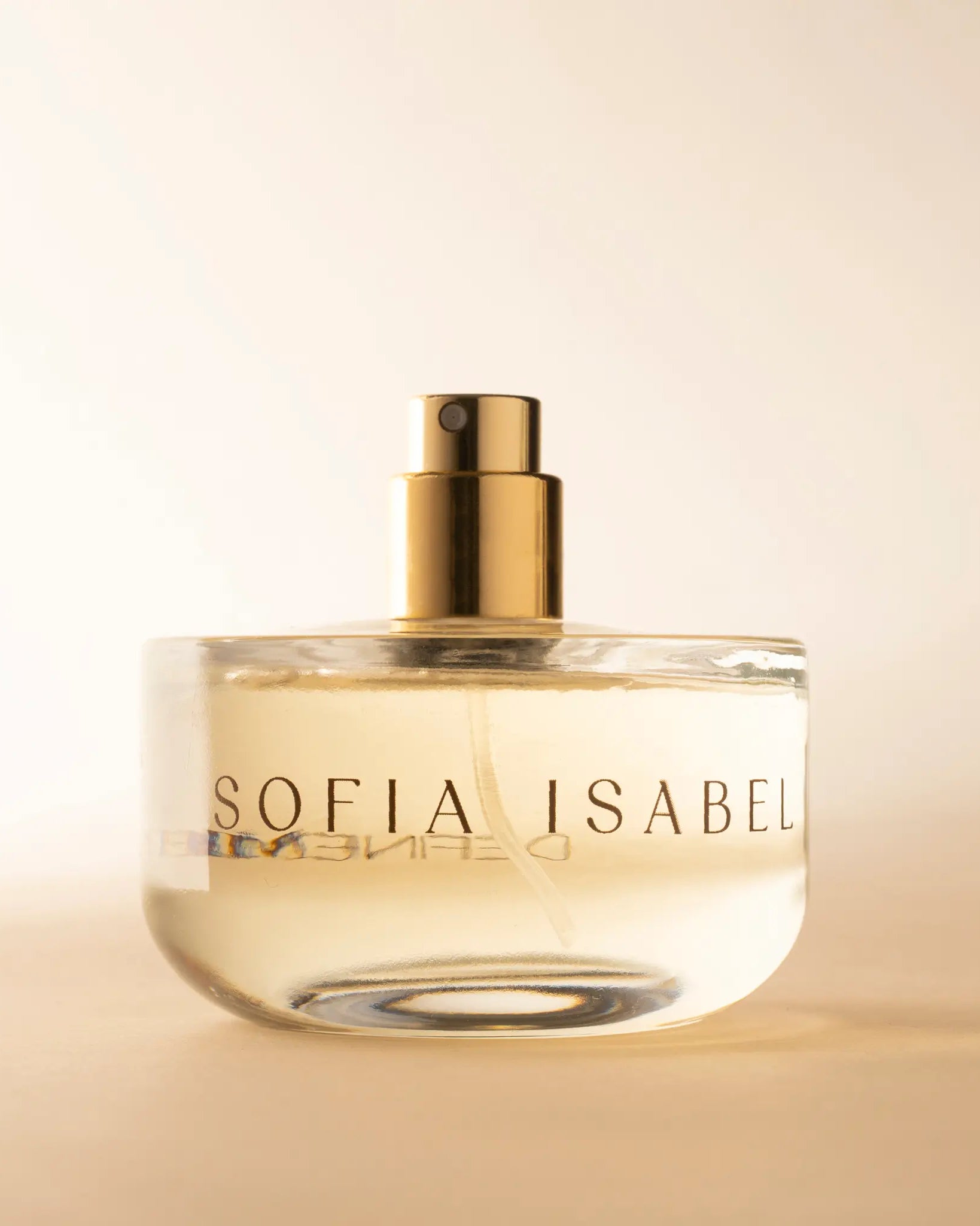 Sofia Isabel eau de parfum - DefineMe