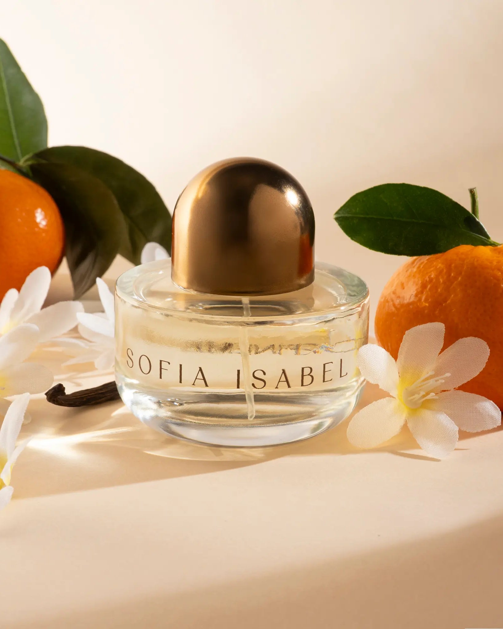 Sofia Isabel eau de parfum - DefineMe